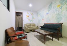 大堂 5 Locus Rooms