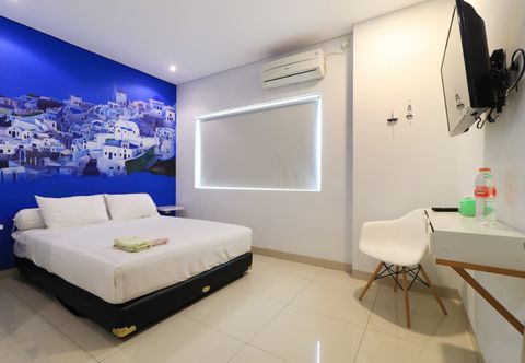Bedroom Locus Rooms