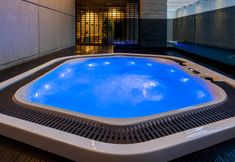 Entertainment Facility 7 Aston Cilegon Boutique Hotel