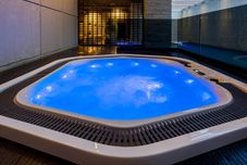 休闲设施 Aston Cilegon Boutique Hotel