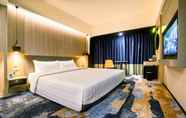 Bilik Tidur 3 ASTON Cilegon Boutique Hotel