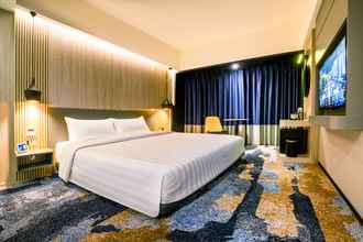 Kamar Tidur 4 ASTON Cilegon Boutique Hotel