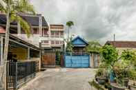 Bangunan OYO 90938 Eco Guest House Syariah