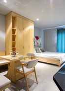 BEDROOM Joo House Apartment