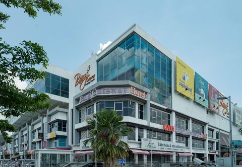 其他 New Bangi Gateway Hotel