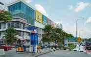 Others 4 SUPER OYO 90729 New Bangi Gateway Hotel