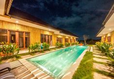 Swimming Pool 5 Boku Boku