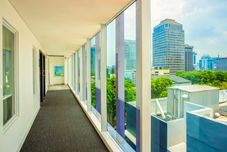 Common Space Swiss-Belinn Wahid Hasyim