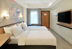 Kamar Tidur 6 Swiss-Belinn Wahid Hasyim