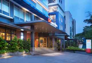 Exterior 4 Swiss-Belinn Wahid Hasyim