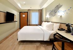 Bedroom 7 Swiss-Belinn Wahid Hasyim
