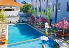 수영장 2 Giri Palma Hotel