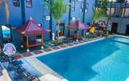 Swimming Pool 7 Giri Palma Hotel