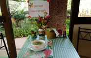 ร้านอาหาร 5 Raya Rajapruek Hotel