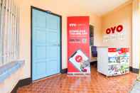 Lobby OYO 608 Maleena Home