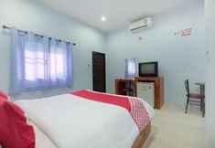 寝室 4 Phu Ching Resort