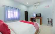 Kamar Tidur 4 Phu Ching Resort