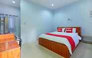 Kamar Tidur 2 Phu Ching Resort