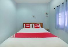 寝室 3 Phu Ching Resort