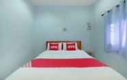 Kamar Tidur 3 Phu Ching Resort