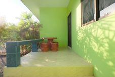 外観 Phu Ching Resort