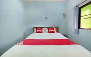 Bedroom 7 Phu Ching Resort