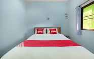 Kamar Tidur 7 Phu Ching Resort