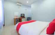 ห้องนอน 5 Phu Ching Resort