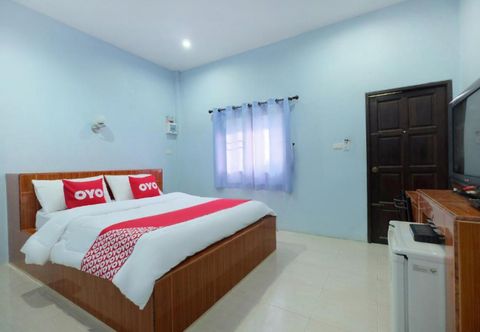 寝室 Phu Ching Resort