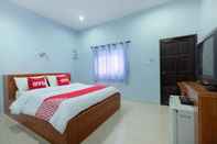 Kamar Tidur Phu Ching Resort