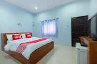 ห้องนอน Phu Ching Resort