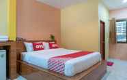 Kamar Tidur 3 OYO 682 Fishering Home