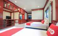 Bedroom 5 Thap Lamu Andaman Resort