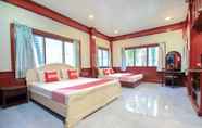 Bedroom 2 Thap Lamu Andaman Resort