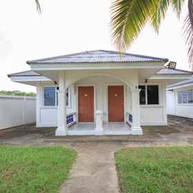 Thap Lamu Andaman Resort1 , 飯店Lam Kaen