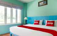 Bilik Tidur 2 100 Boutique Hotel