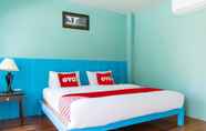 Bilik Tidur 4 100 Boutique Hotel