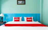 Bilik Tidur 5 100 Boutique Hotel