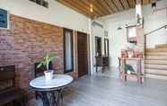 Sảnh chờ 5 Pudi Homestay