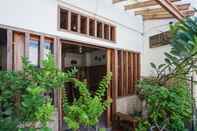 Exterior Pudi Homestay