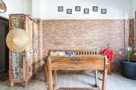 Lobi Pudi Homestay