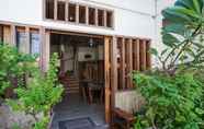 Bangunan 2 Pudi Homestay