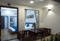 외관 5 Phu Quoc Blue Rose Hotel