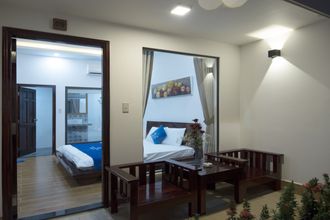 외관 4 Phu Quoc Blue Rose Hotel