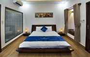 ห้องนอน 4 PHU QUOC BLUE ROSE HOTEL