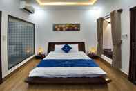 Phòng ngủ PHU QUOC BLUE ROSE HOTEL