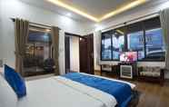 ห้องนอน 7 PHU QUOC BLUE ROSE HOTEL