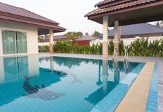 Exterior 2 Unique Pool Villa