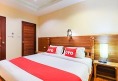Bedroom 4 Bann Supansa Resort