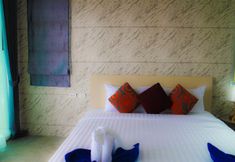 Kamar Tidur 4 Amantra Lake View Resort